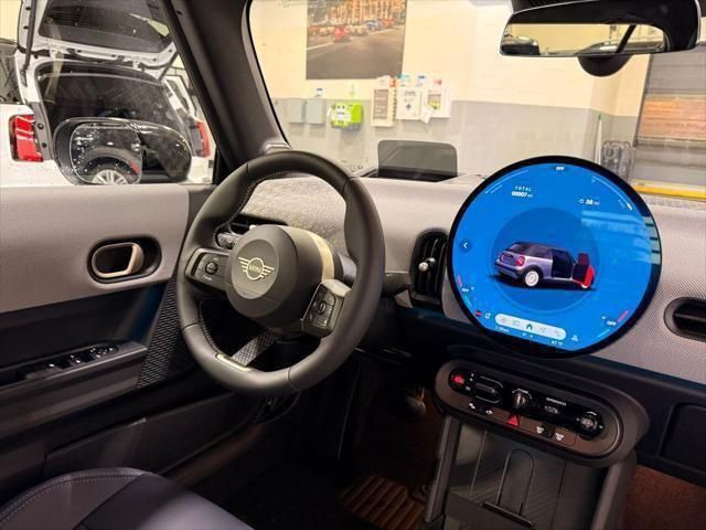 Thumbnail: 2026 MINI Cooper - 24