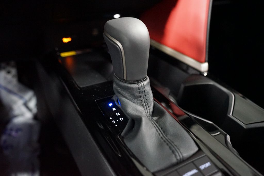 Thumbnail: 2026 Toyota Camry - 22