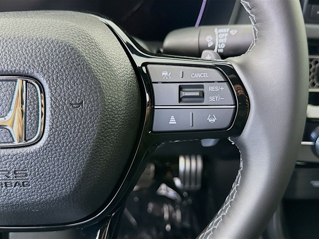 Thumbnail: 2026 Honda Civic - 13