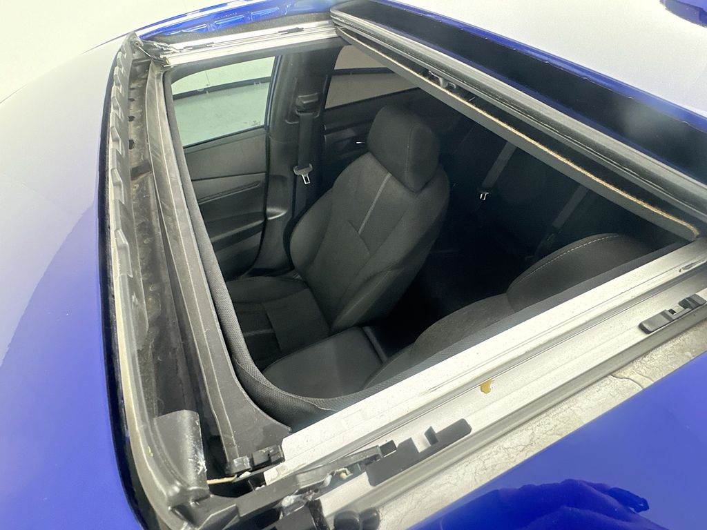 Used Car 2023 Honda Accord Hybrid  Sport For Sale Under $25,000 In Austin, Texas