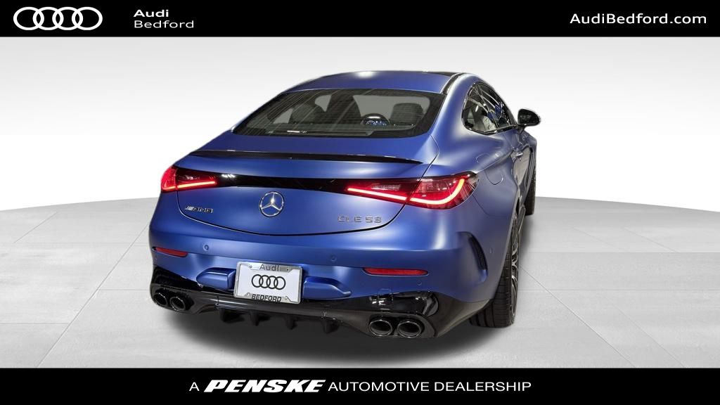 Thumbnail: 2025 Mercedes-Benz CLE - 6