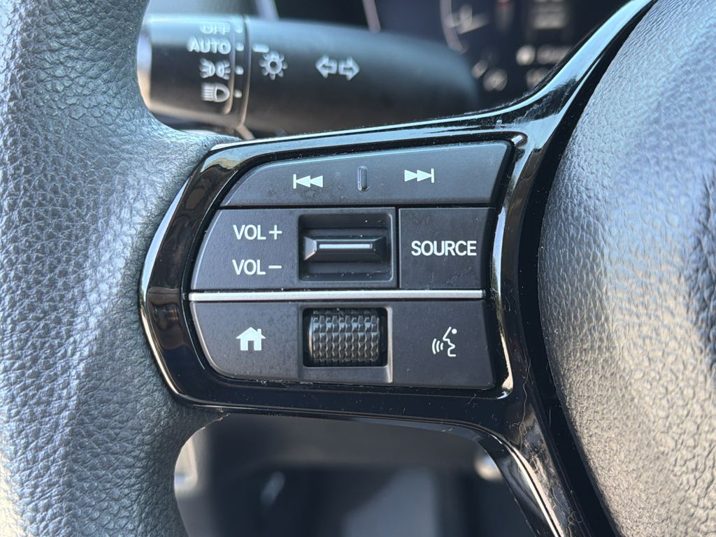 Used 2023 Honda Civic Hatchback Hatchback