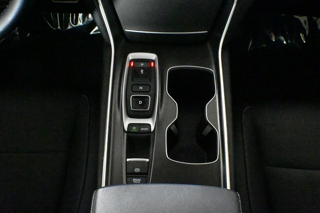 Thumbnail: 2021 Honda Accord - 25