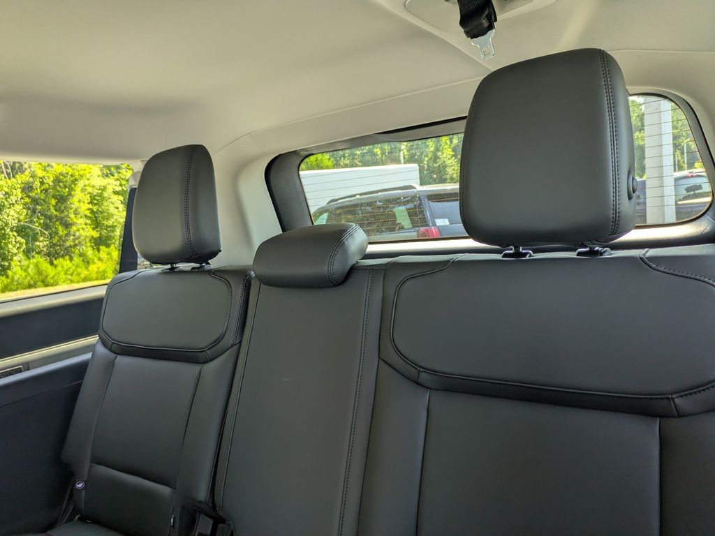 2026 Ford Expedition Max Active MAX