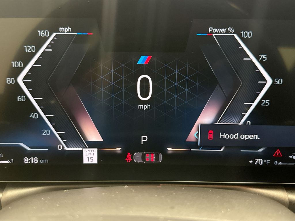 2024 BMW 3 Series 330e xDrive 7