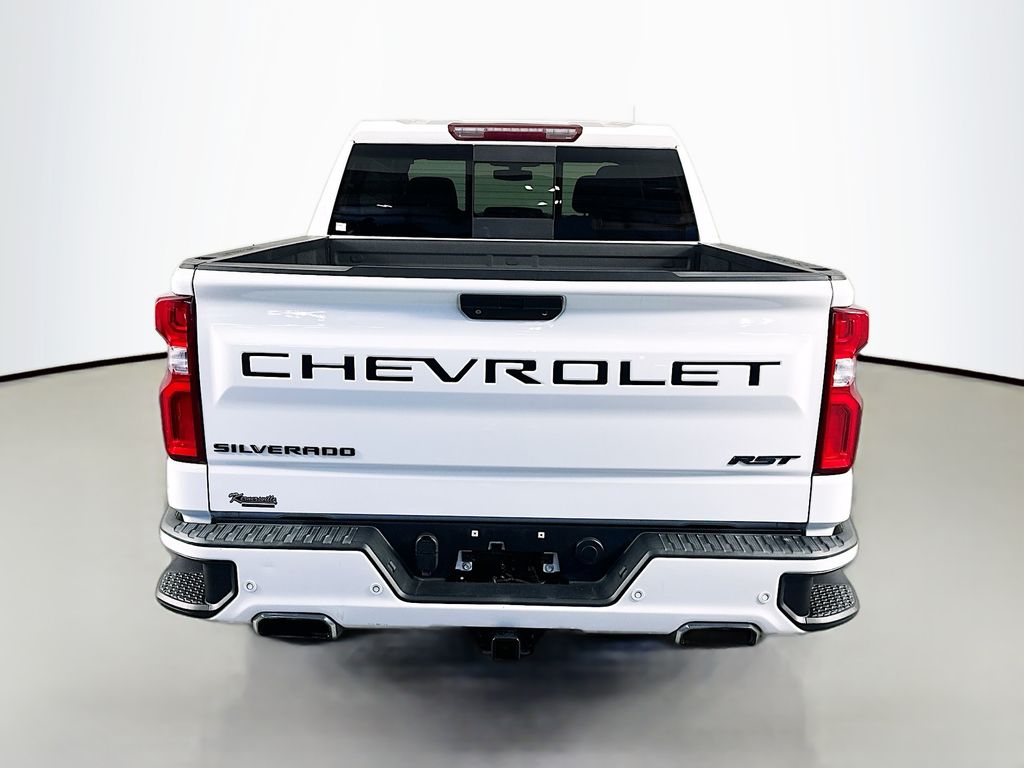 ChevroletSilverado 15006