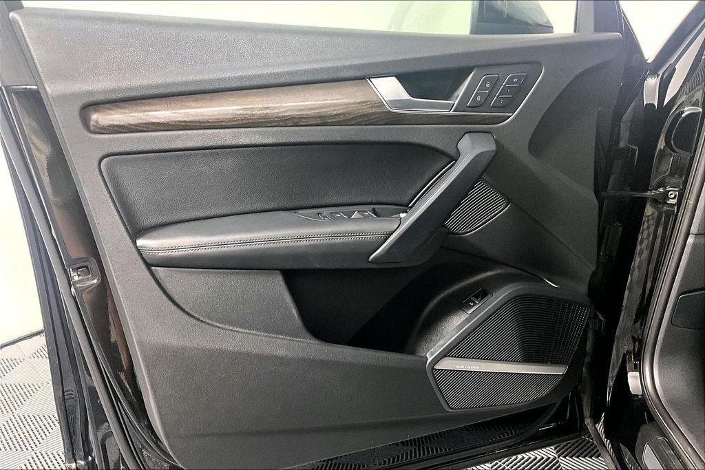Used 2018 Audi Q5 2.0T Prestige For Sale in OLIVE BRANCH, MS