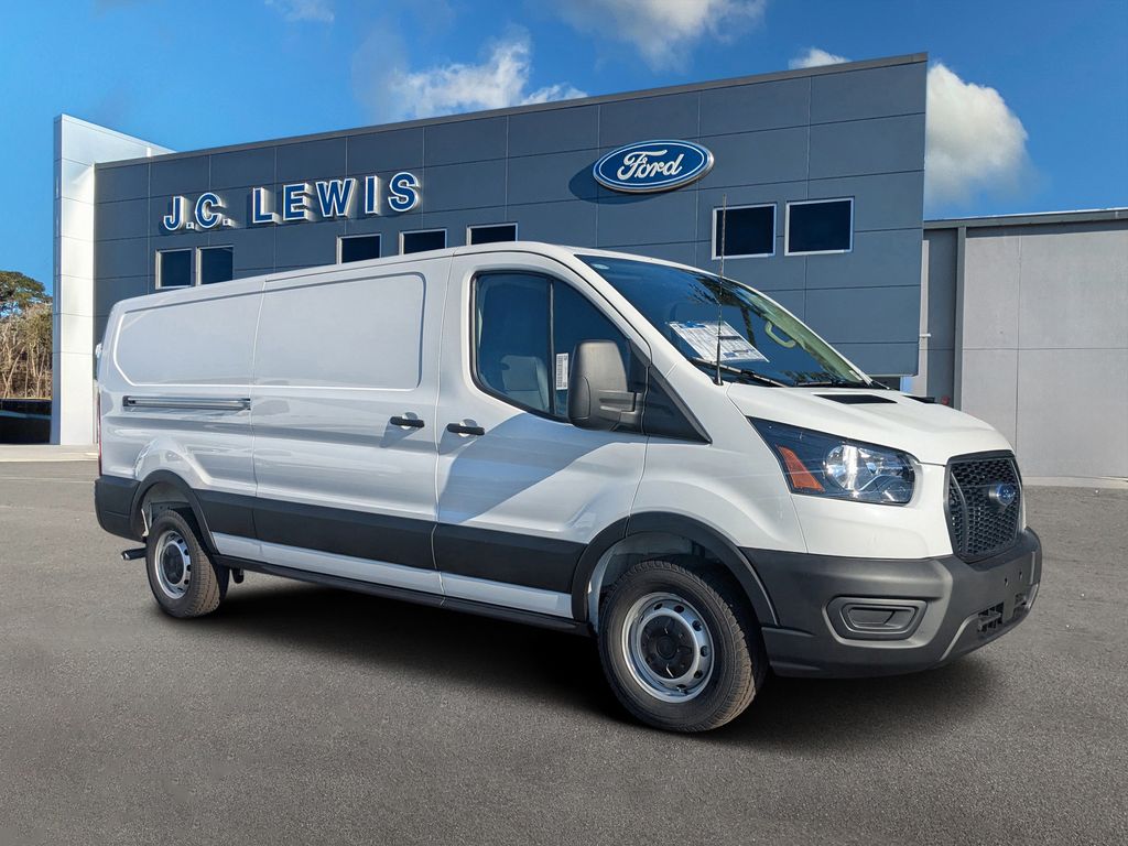 2025 Ford Transit-150 Cargo Van 