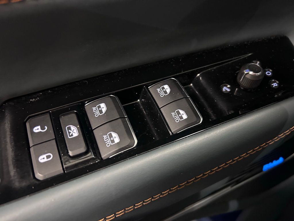 used 2023 Jeep Grand Wagoneer car, priced at $48,548