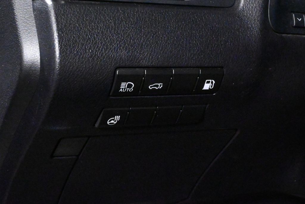 2019 Lexus RX Hybrid 450h 31