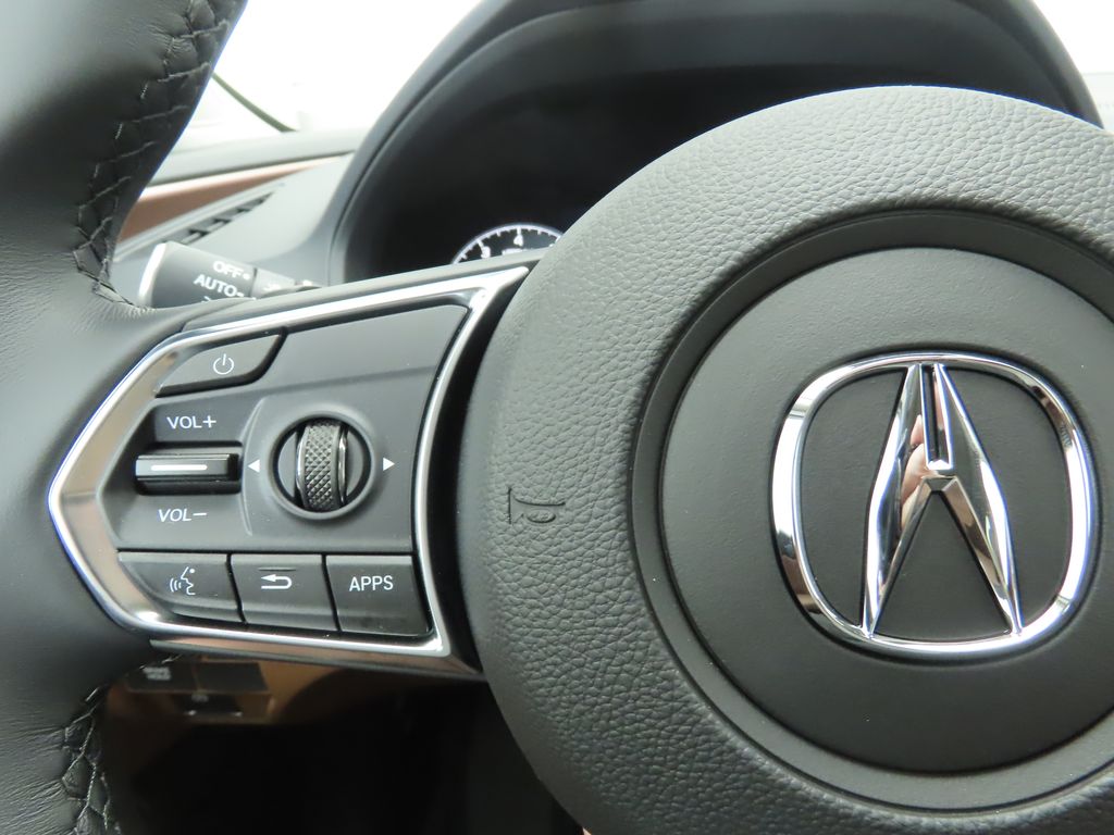 Thumbnail: 2025 Acura RDX - 11