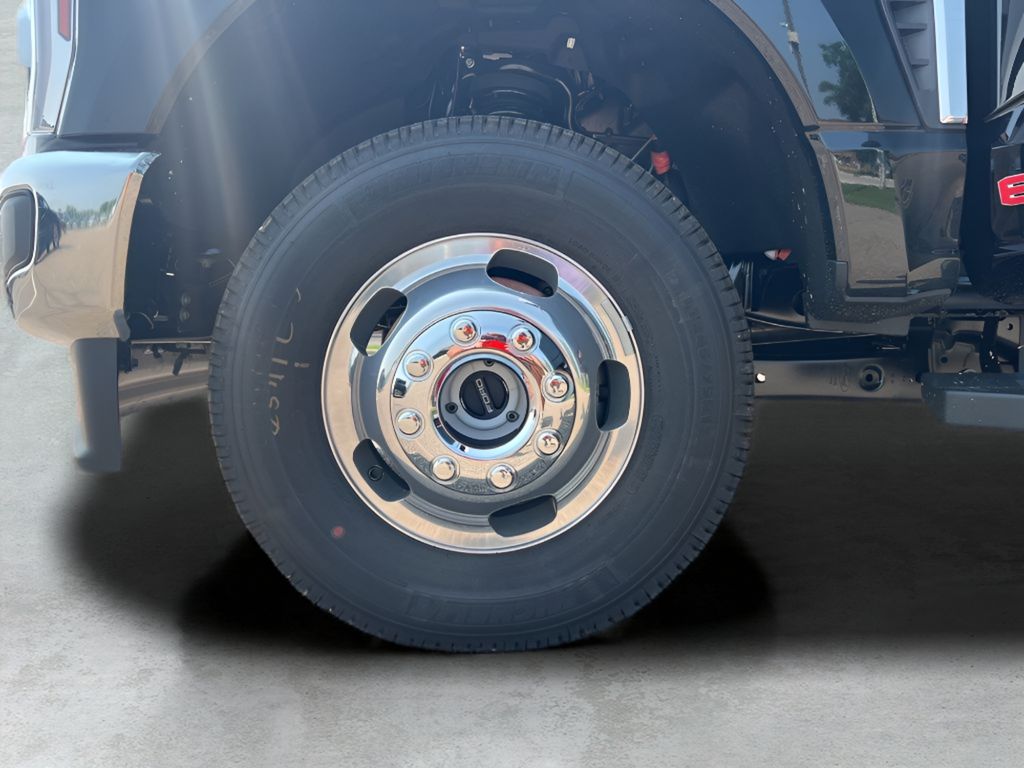 2025 Ford F-350SD