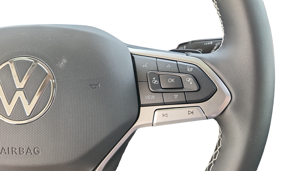 2026 Volkswagen Atlas