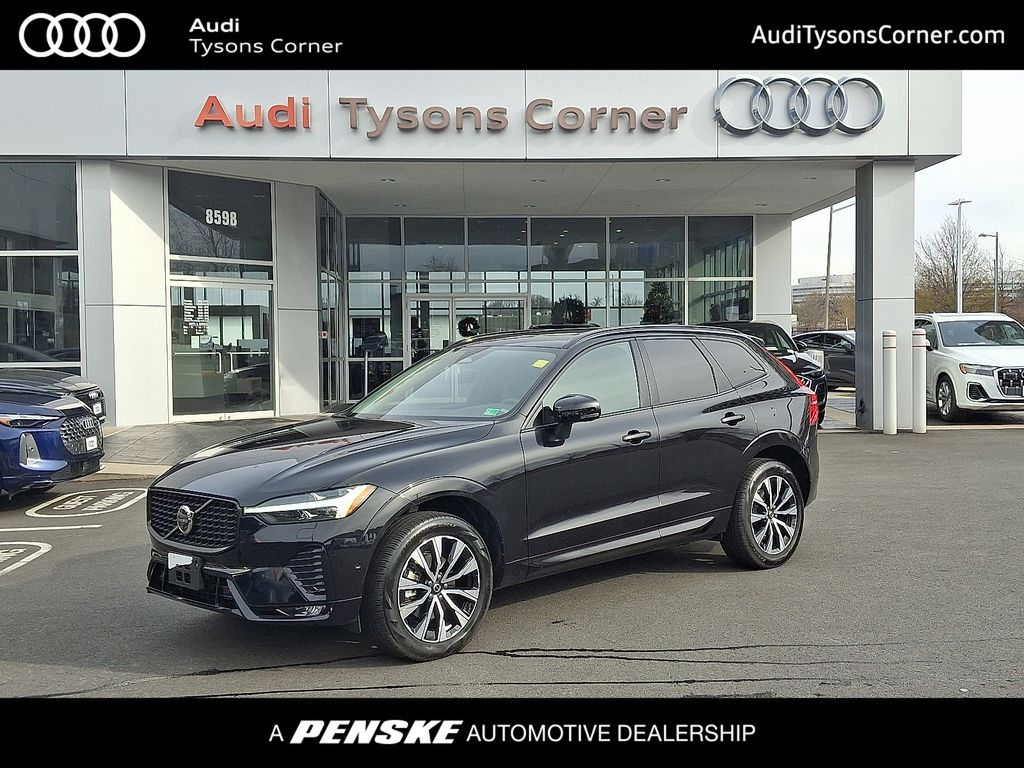 Thumbnail: 2024 Volvo XC60 - 1