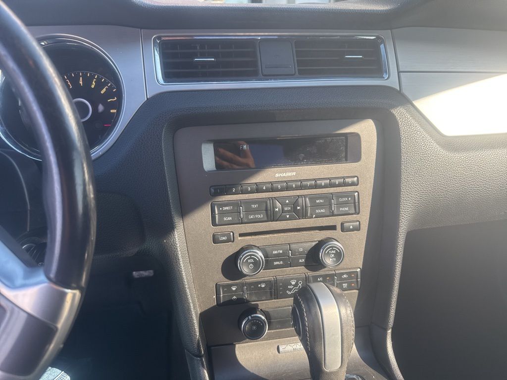 Thumbnail: 2014 Ford Mustang - 10