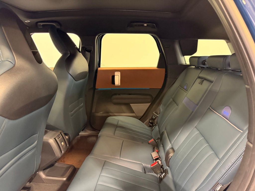 Thumbnail: 2026 MINI Cooper Countryman - 21