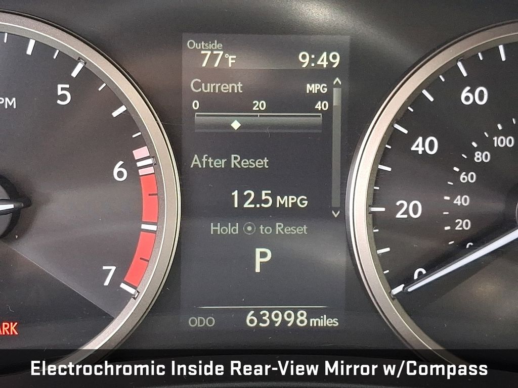 2021 Lexus NX 300 Base Black at Bob Ruth Ford