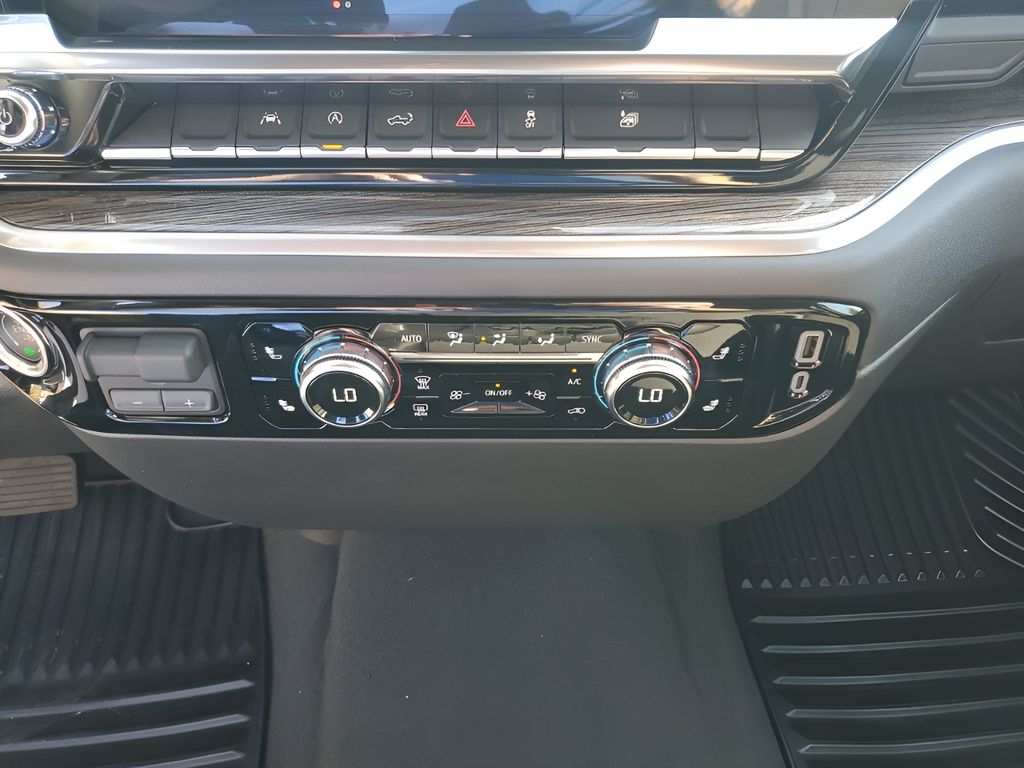 Used 2026 White GMC Elevation image 33