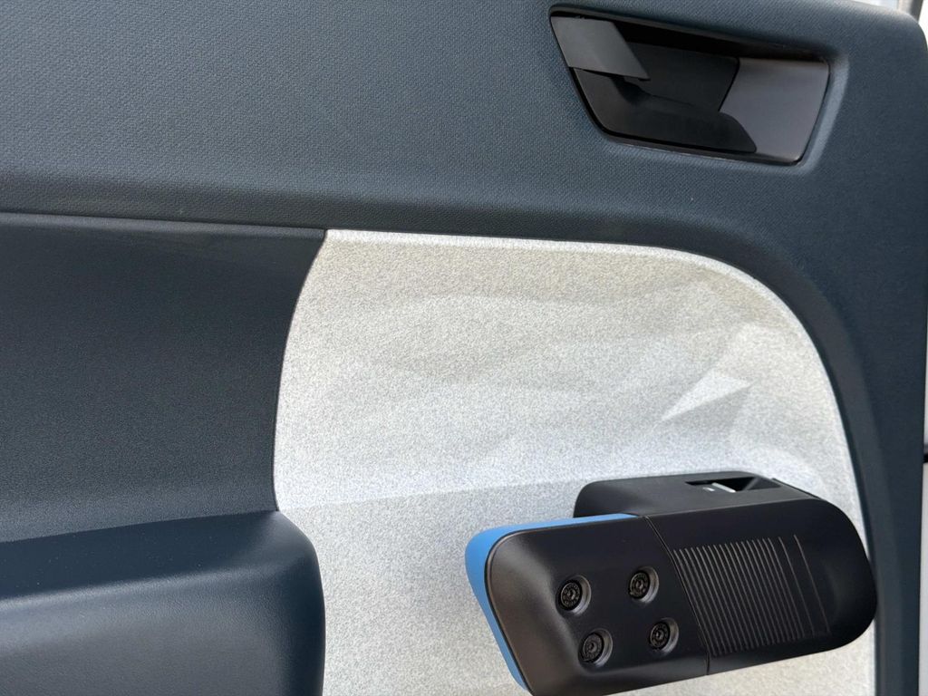 Used 2025 Ford Maverick XLT 4D Crew Cab