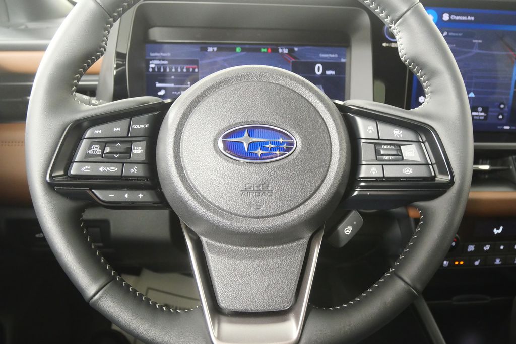 Thumbnail: 2026 Subaru Outback - 22