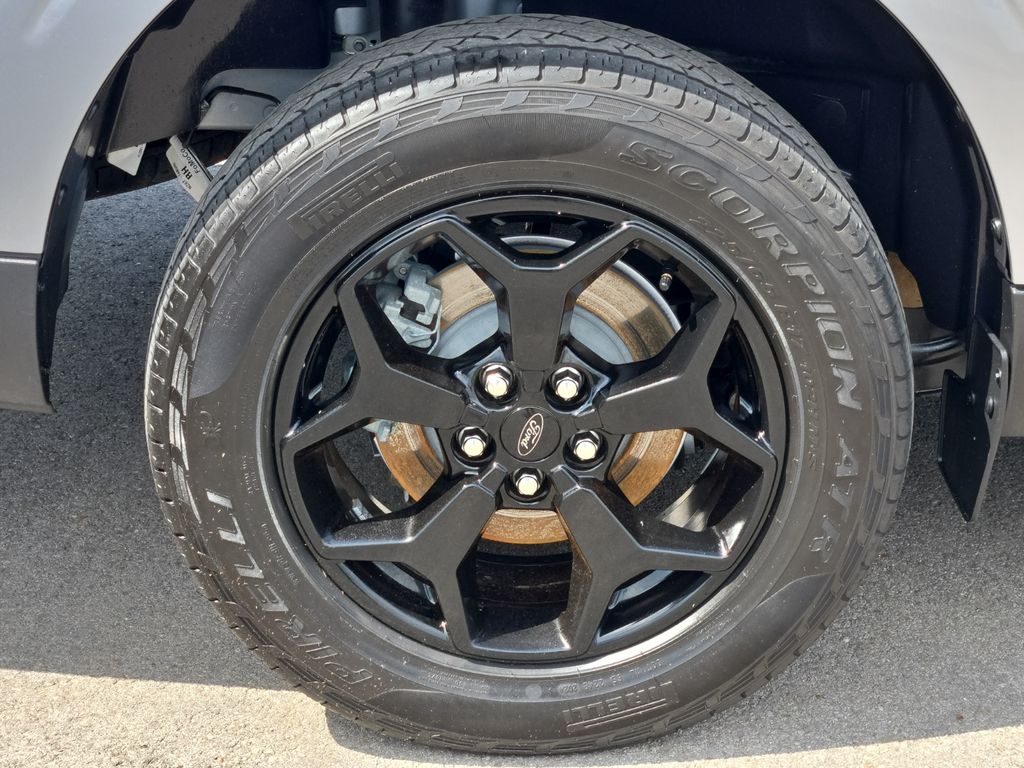 Used 2024 Ford Maverick Lariat For Sale in Farmington, AR