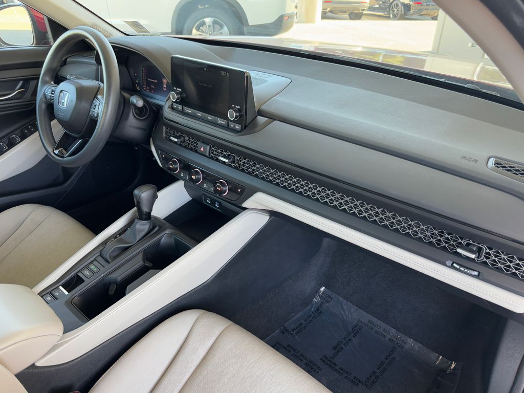 Thumbnail: 2023 Honda Accord - 20