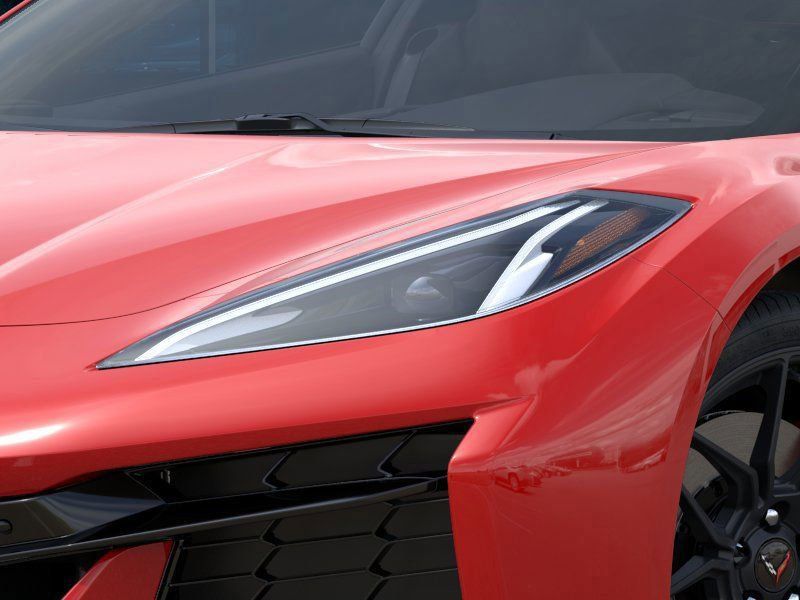 2024 Chevrolet Corvette Z06 photo