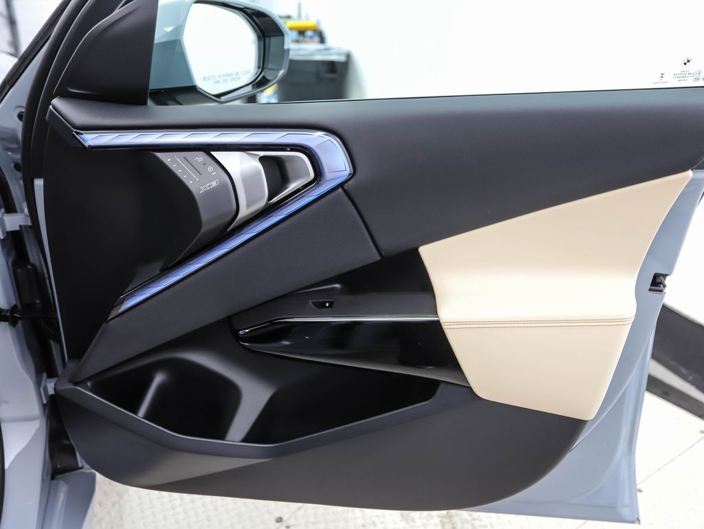 Thumbnail: 2026 BMW X3 - 30