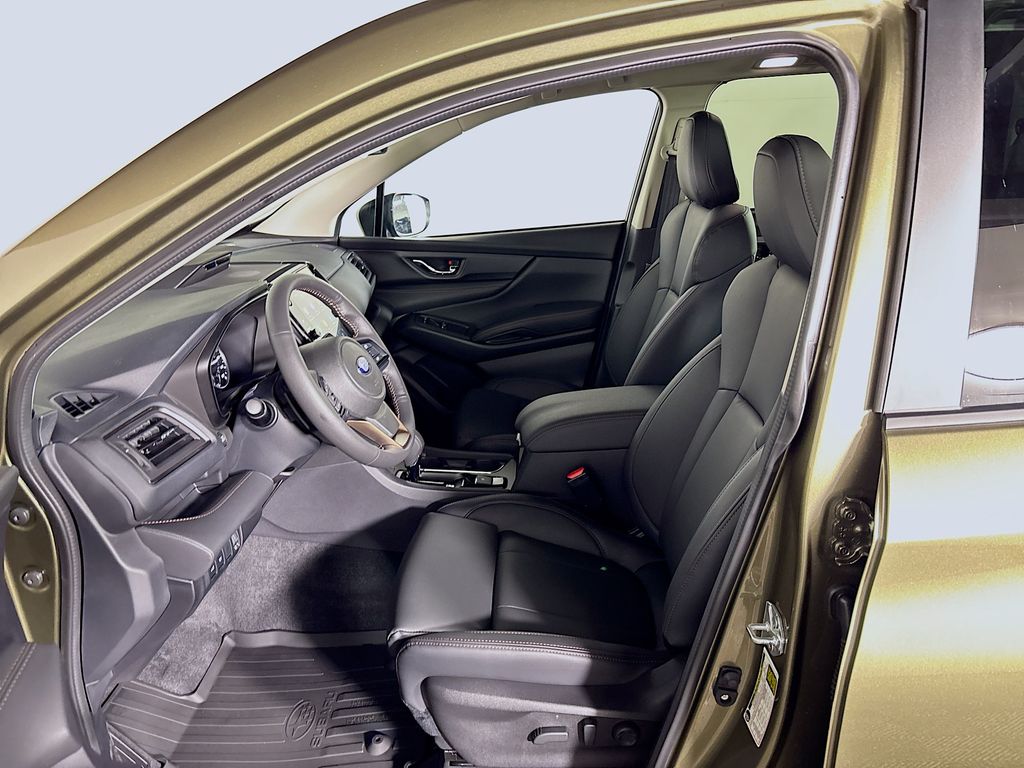 2025 Subaru Ascent Limited