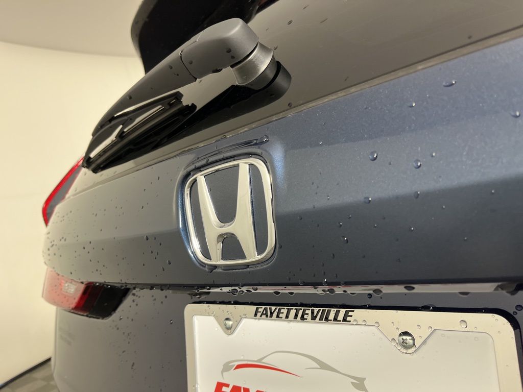 Thumbnail: 2026 Honda CR-V - 19