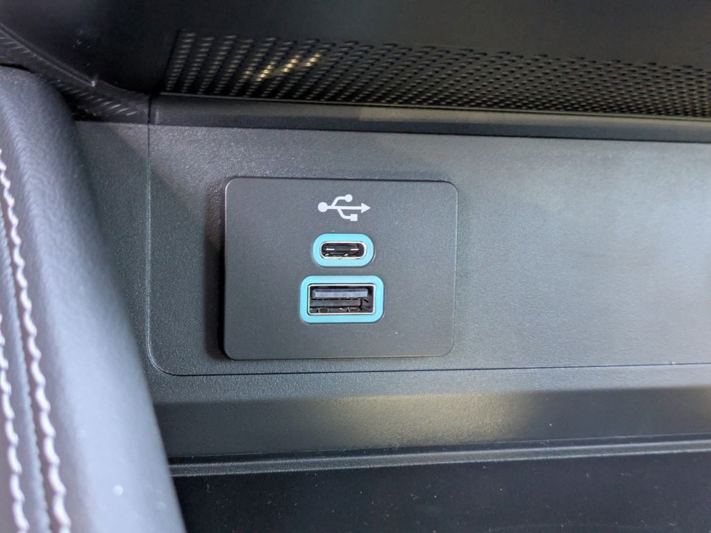 2025 Ford Mustang GT Premium Fastback