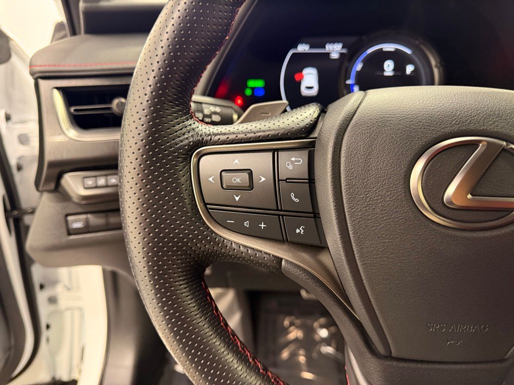 2021 Lexus UX 250h 13