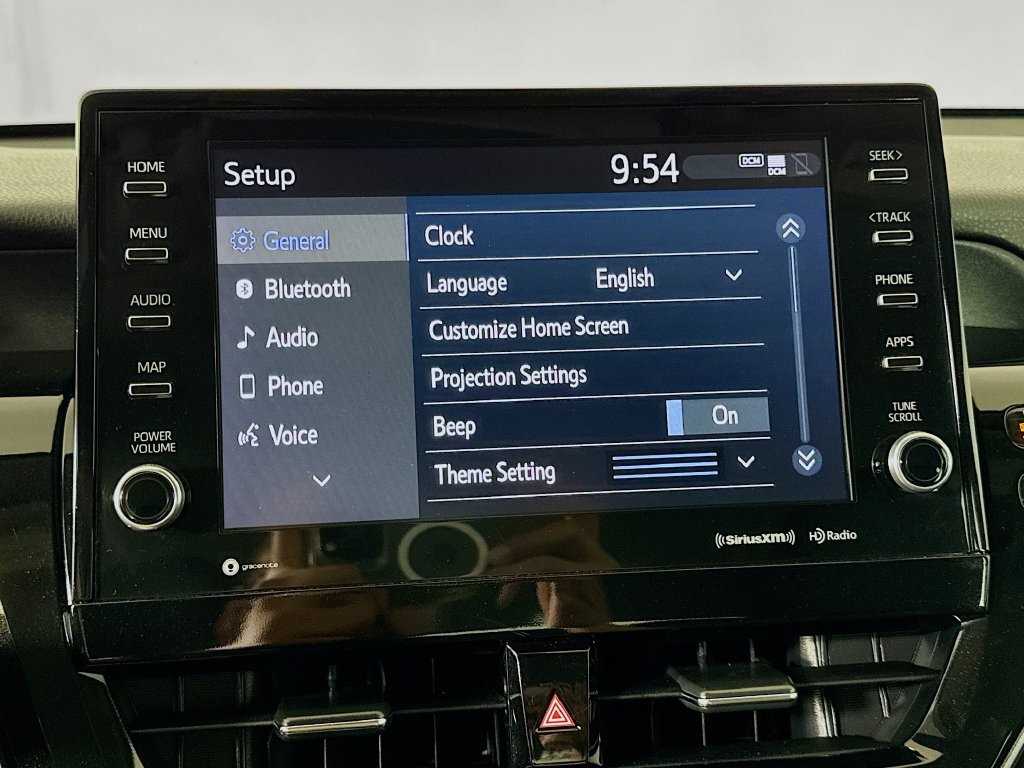 2023 Toyota Camry XSE - Photo 36