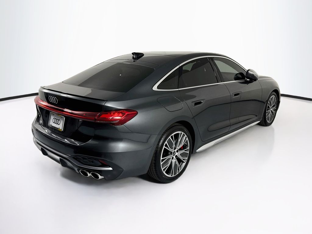 Thumbnail: 2026 Audi S5 - 5
