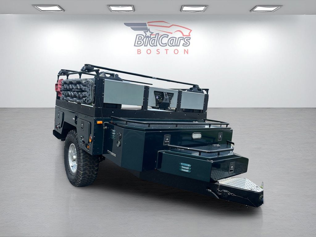 used 1995 Hummer H1 car, priced at $49,985