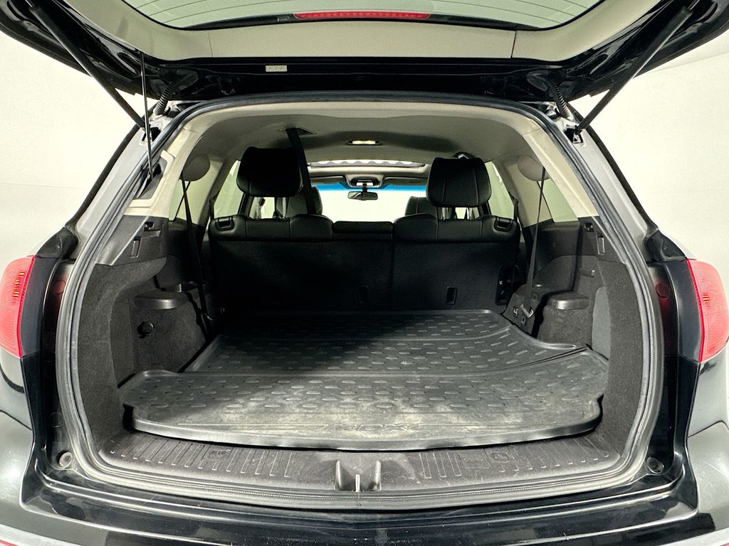 Used Car 2012 Acura Mdx  Technology For Sale Under $10,000 In Austin, Texas