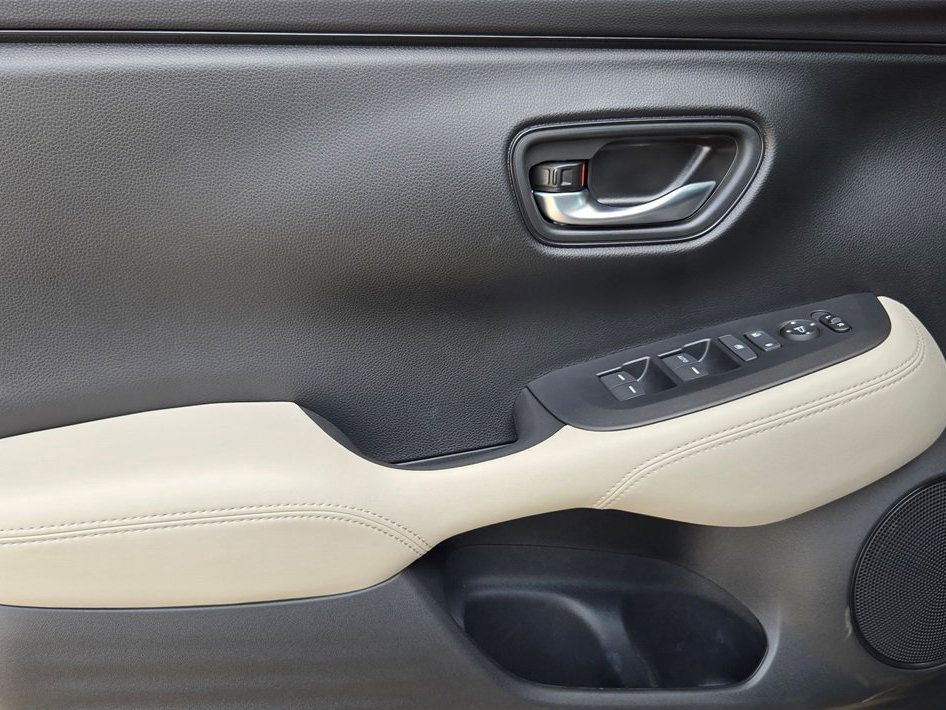 New 2027 Honda HR-V SUV