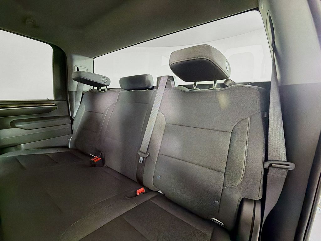 Used 2024 Chevrolet Silverado 3500HD Truck