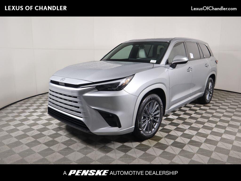 2026 Lexus TX 350 -
                  Chandler, AZ