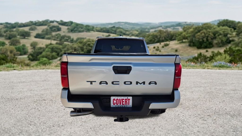 Used Car 2024 Toyota Tacoma  Trd Sport For Sale Under $35,000 In Austin, Texas