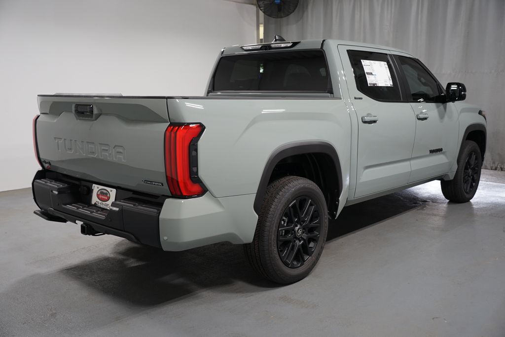 Thumbnail: 2026 Toyota Tundra - 8