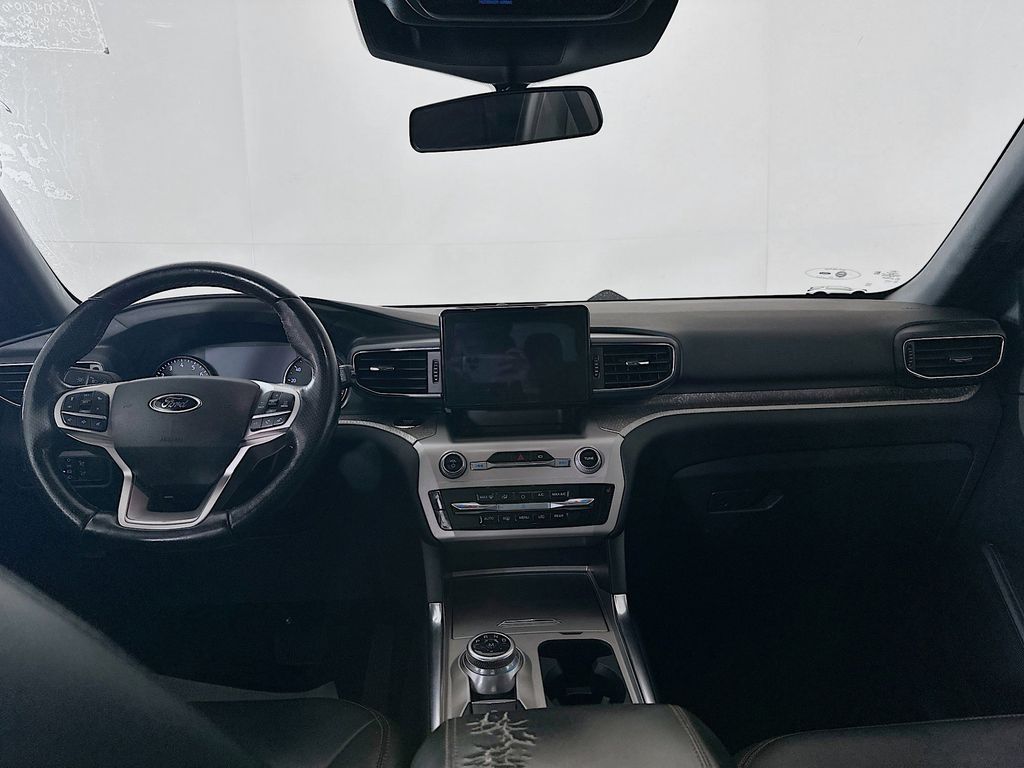 2022 Ford Explorer #24