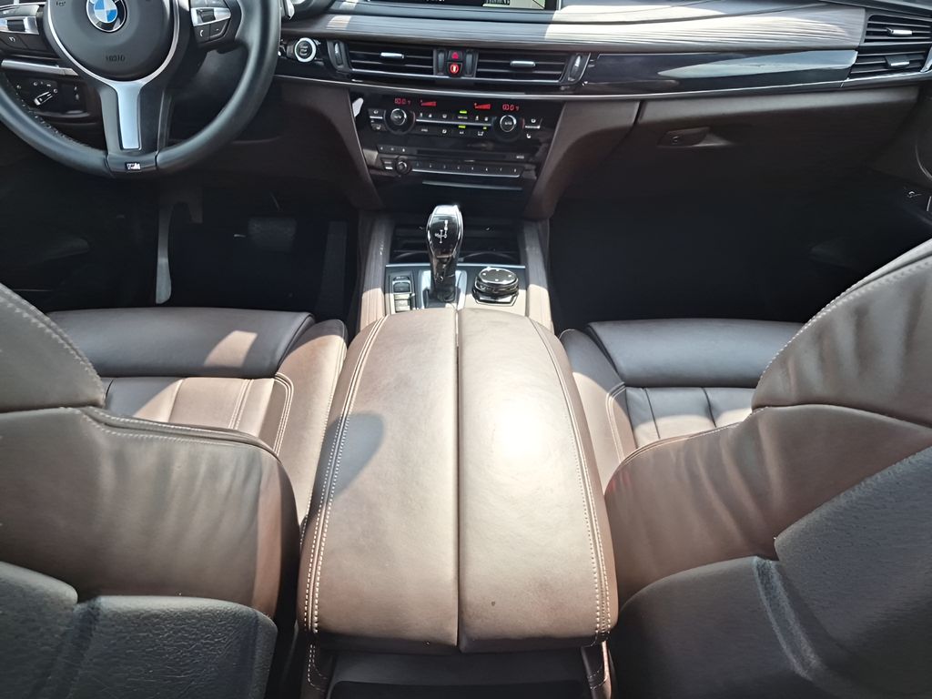 Used Car 2015 Bmw X5  Xdrive35i For Sale Under $15,000 In Austin, Texas