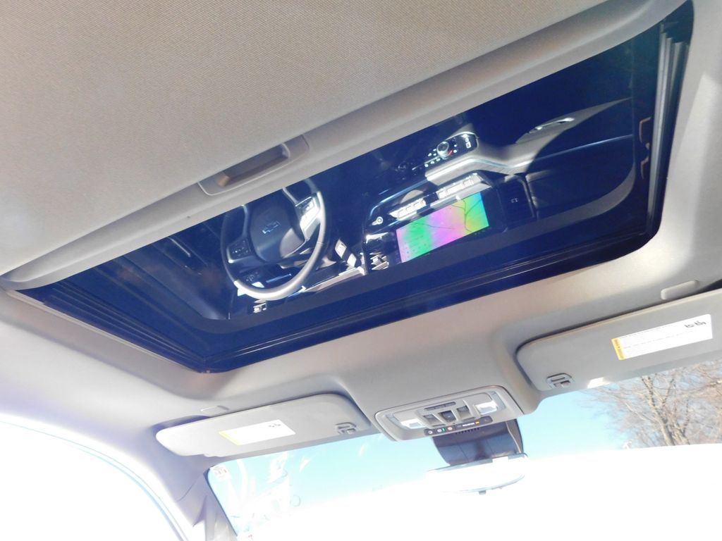 Thumbnail: 2025 Chevrolet Silverado 2500 - 6