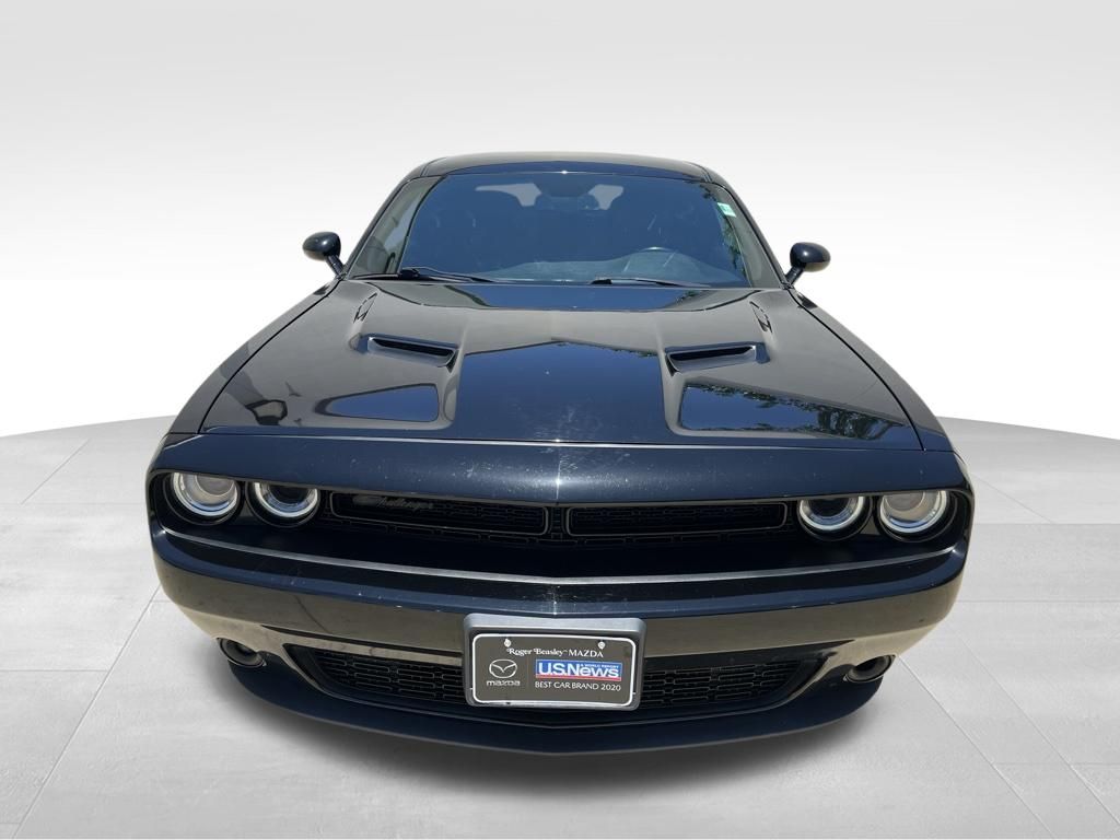 Used Car 2021 Dodge Challenger  Sxt For Sale Under $20,000 In Georgetown, Texas