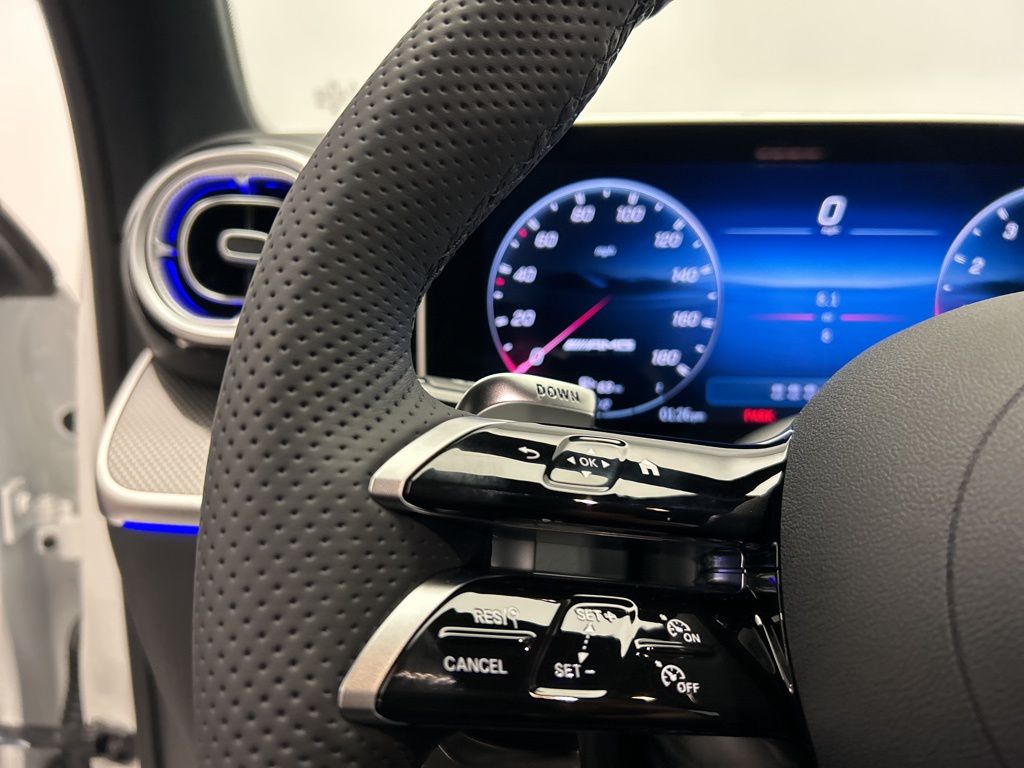 Thumbnail: 2026 Mercedes-Benz GLC - 14