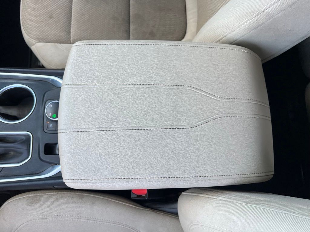 Used 2022 Chevrolet Traverse SUV