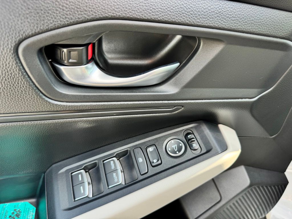 Used 2024 Honda Accord Sedan