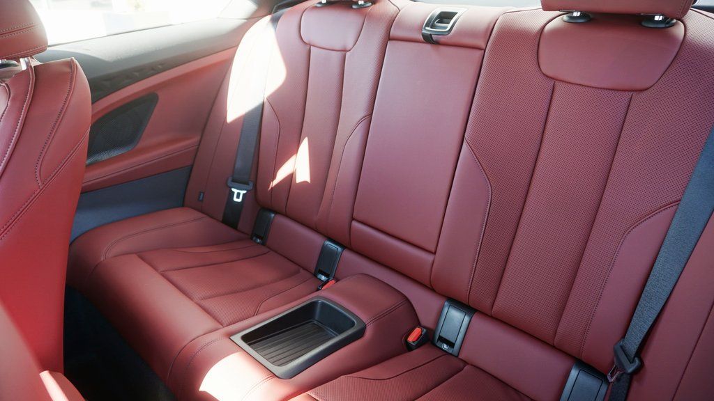 2025 BMW 2 Series 230i - Photo 9