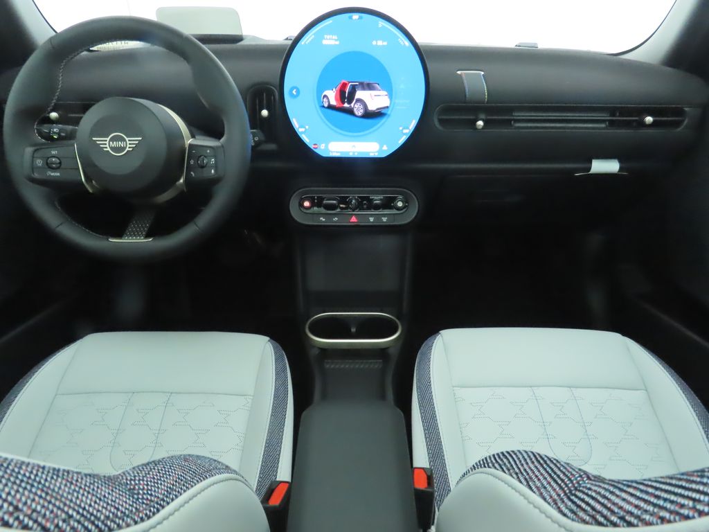 2025 MINI Cooper S 14